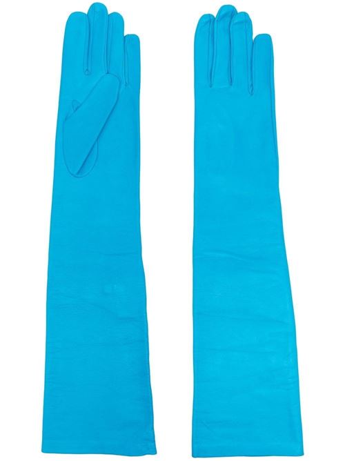 Long leather gloves MAISON MARGIELA | S51TS0059SY1622519